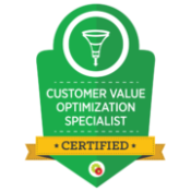 Customer Value Optimization